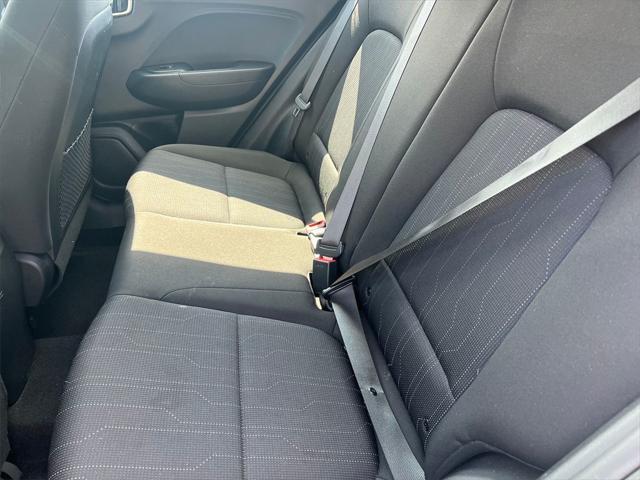 used 2024 Hyundai Venue car, priced at $17,495