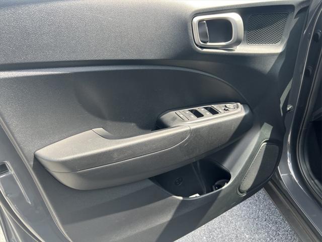 used 2024 Hyundai Venue car, priced at $17,495
