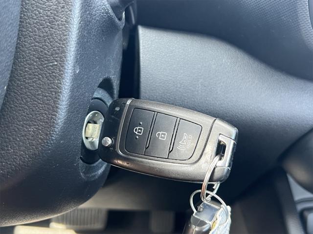 used 2024 Hyundai Venue car, priced at $17,495