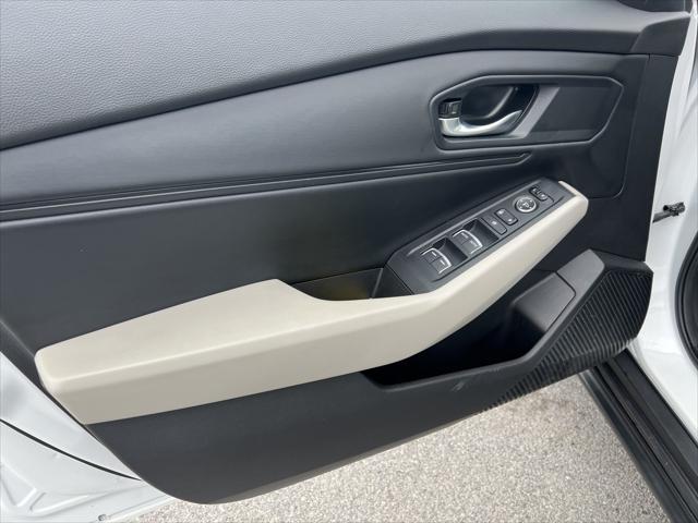 used 2023 Honda Accord car, priced at $27,995