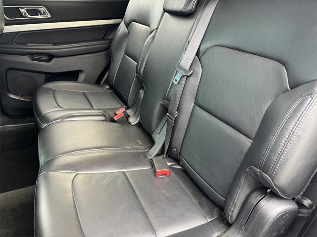 used 2016 Ford Explorer car, priced at $12,995