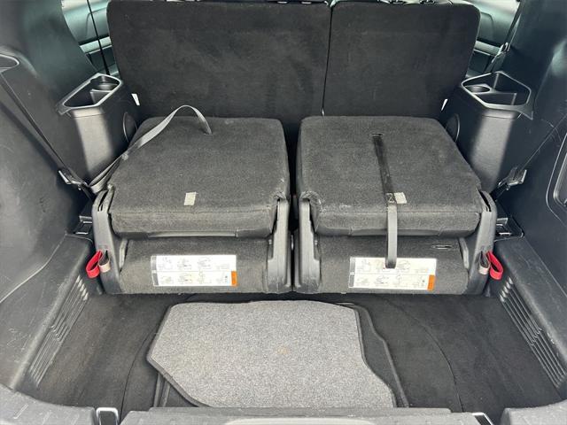 used 2016 Ford Explorer car, priced at $12,995