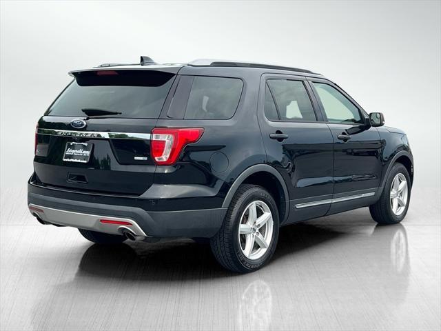 used 2016 Ford Explorer car, priced at $12,995