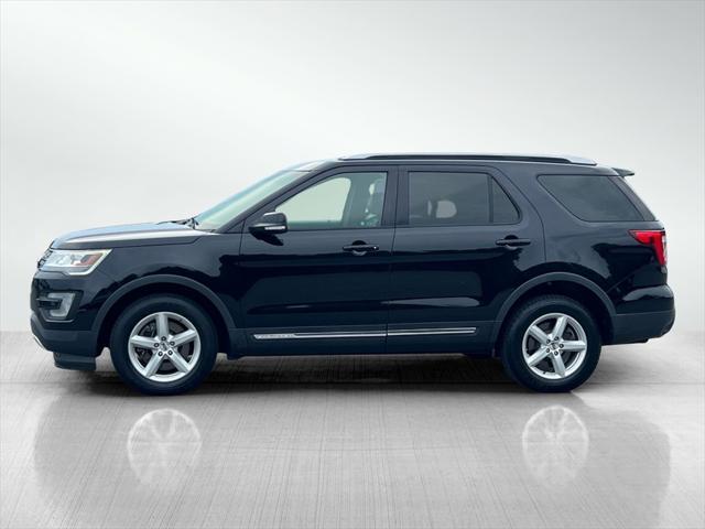 used 2016 Ford Explorer car, priced at $12,995
