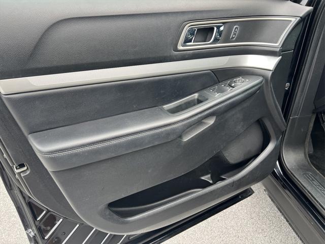 used 2016 Ford Explorer car, priced at $12,995
