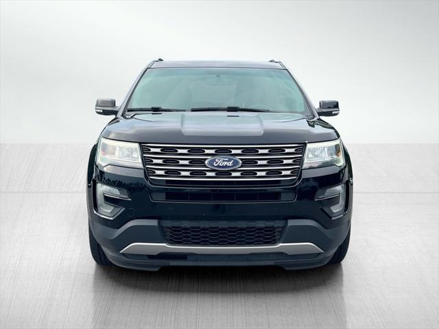 used 2016 Ford Explorer car, priced at $12,995