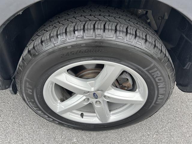 used 2016 Ford Explorer car, priced at $12,995