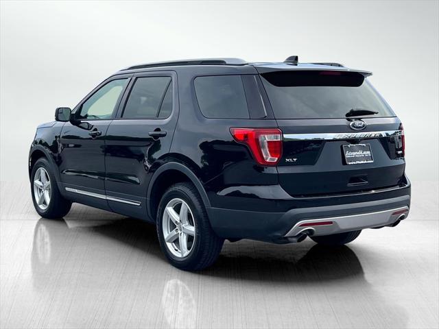 used 2016 Ford Explorer car, priced at $12,995