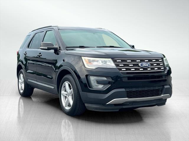 used 2016 Ford Explorer car, priced at $12,995