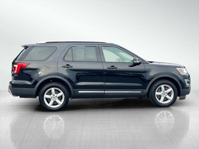used 2016 Ford Explorer car, priced at $12,995