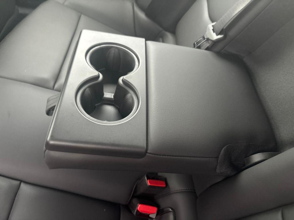 new 2026 Cadillac CT4 car, priced at $43,545