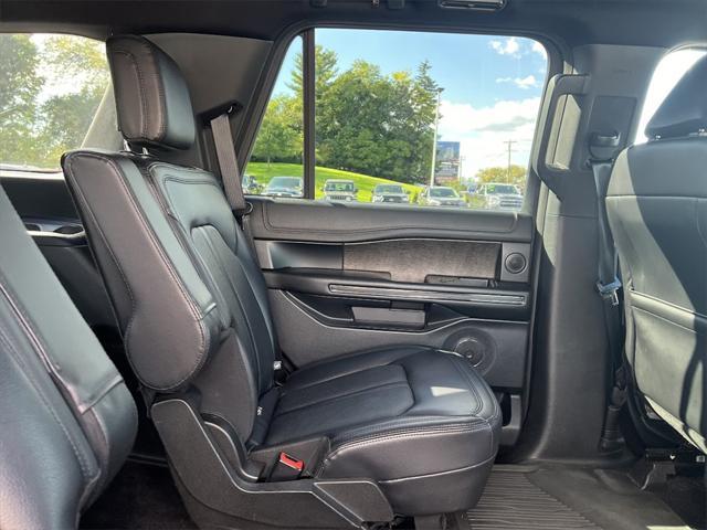 used 2021 Ford Expedition car, priced at $40,988