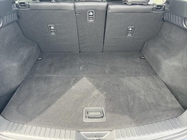 used 2024 Mazda CX-5 car, priced at $27,995
