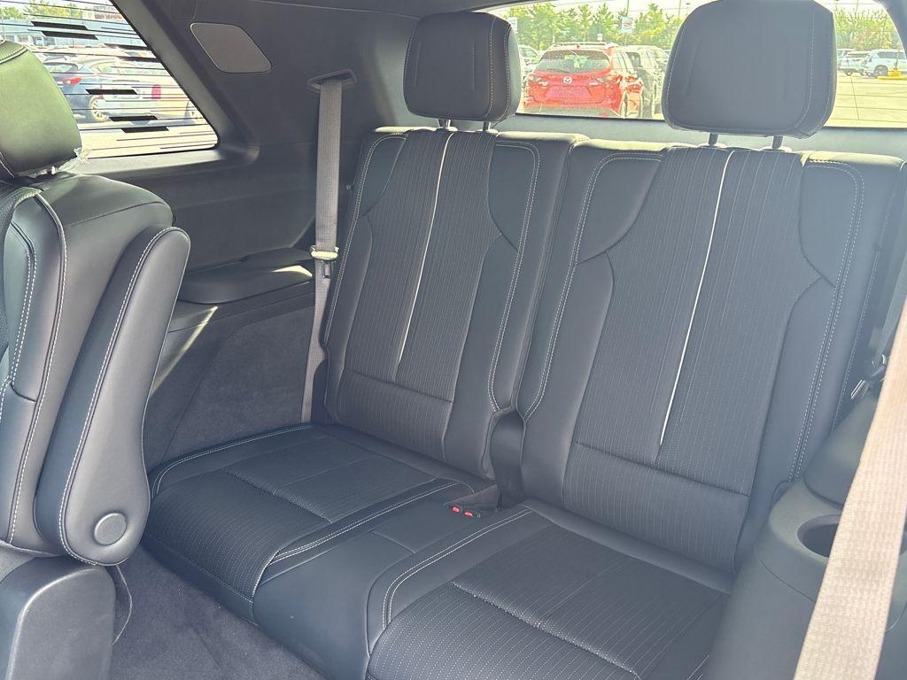 new 2026 Cadillac VISTIQ car, priced at $80,390