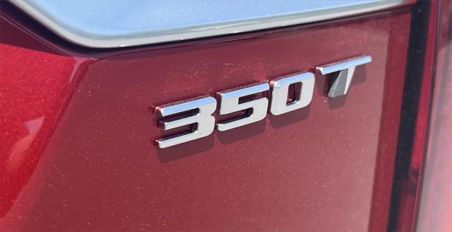 new 2025 Cadillac XT6 car, priced at $51,915