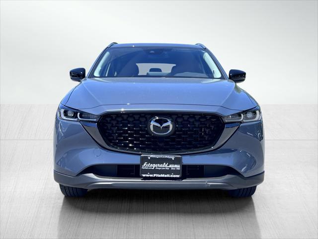 used 2023 Mazda CX-5 car, priced at $27,800