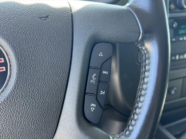 used 2023 GMC Savana 2500 car, priced at $30,995