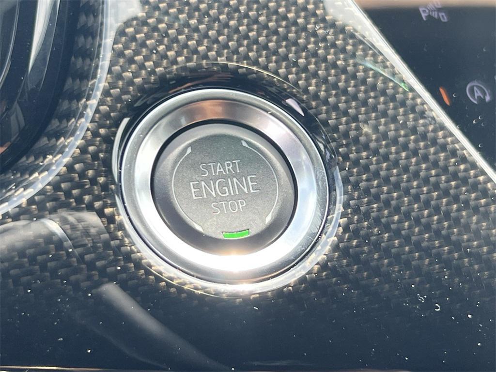 new 2025 Cadillac XT6 car, priced at $54,911