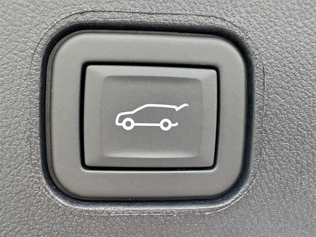 new 2024 Cadillac LYRIQ car, priced at $70,991