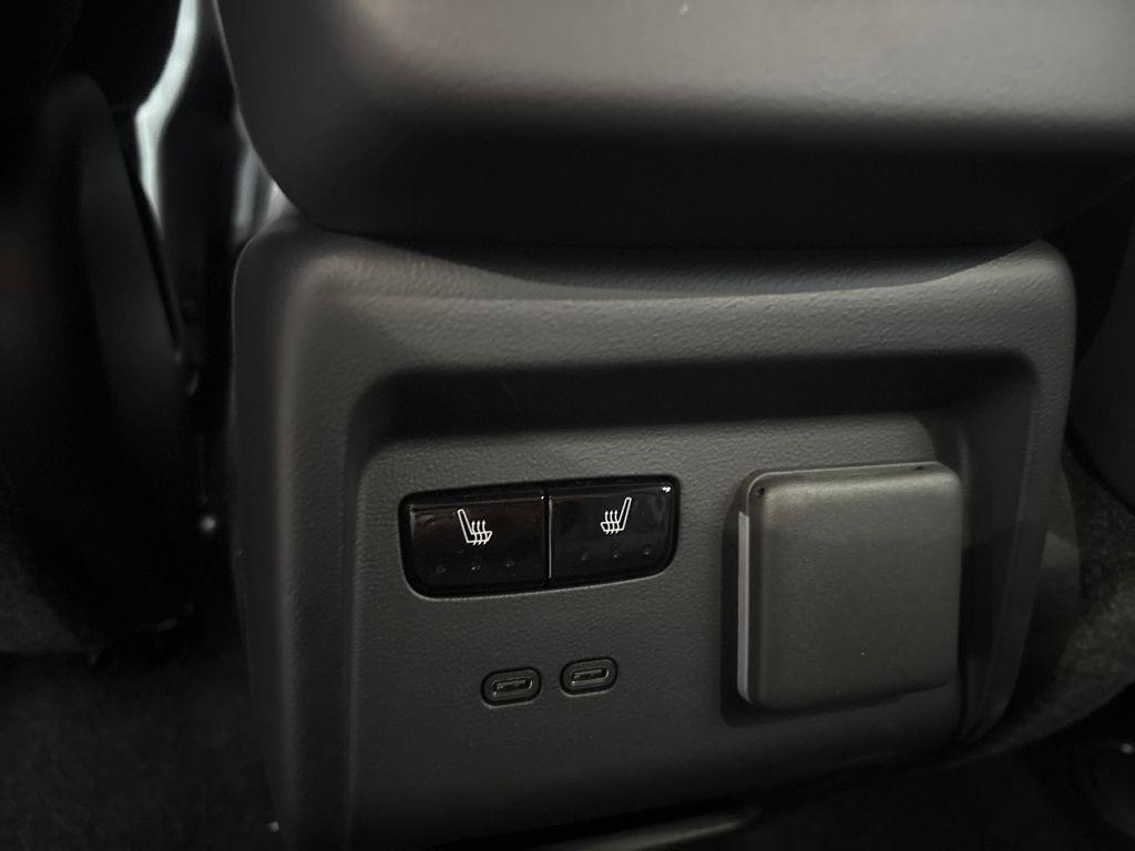 new 2026 Cadillac OPTIQ car, priced at $54,595