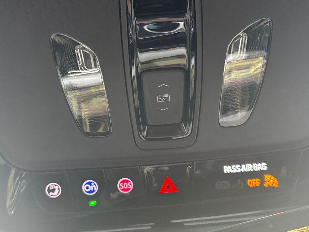 new 2026 Cadillac OPTIQ car, priced at $54,595