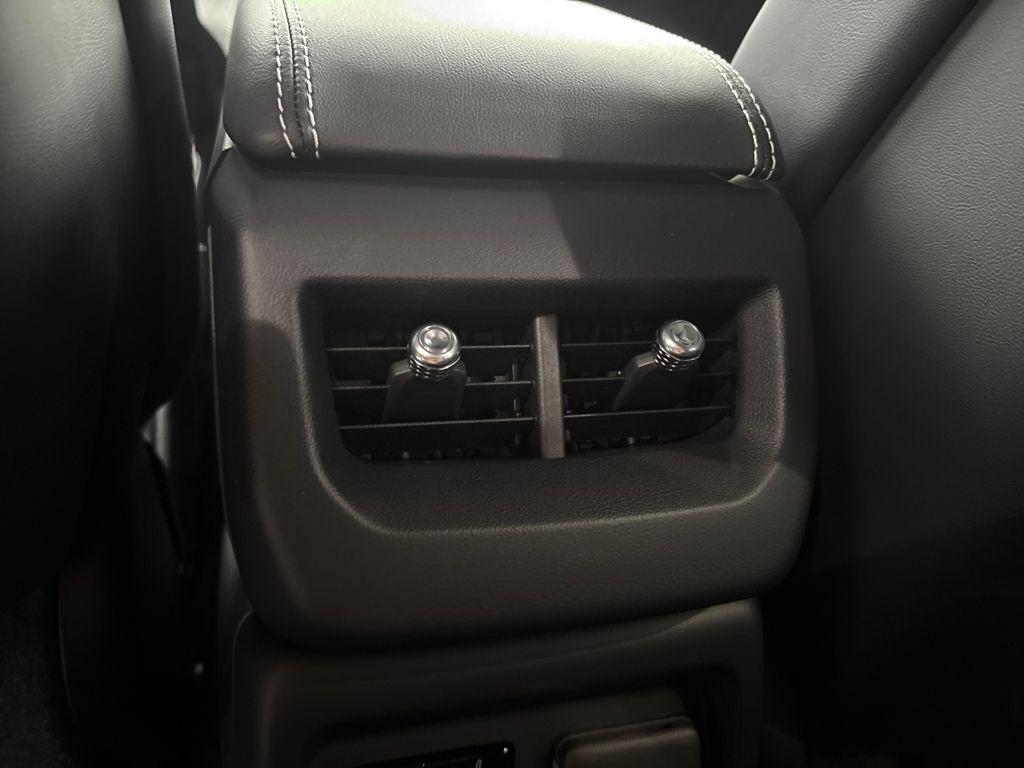 new 2026 Cadillac OPTIQ car, priced at $54,595