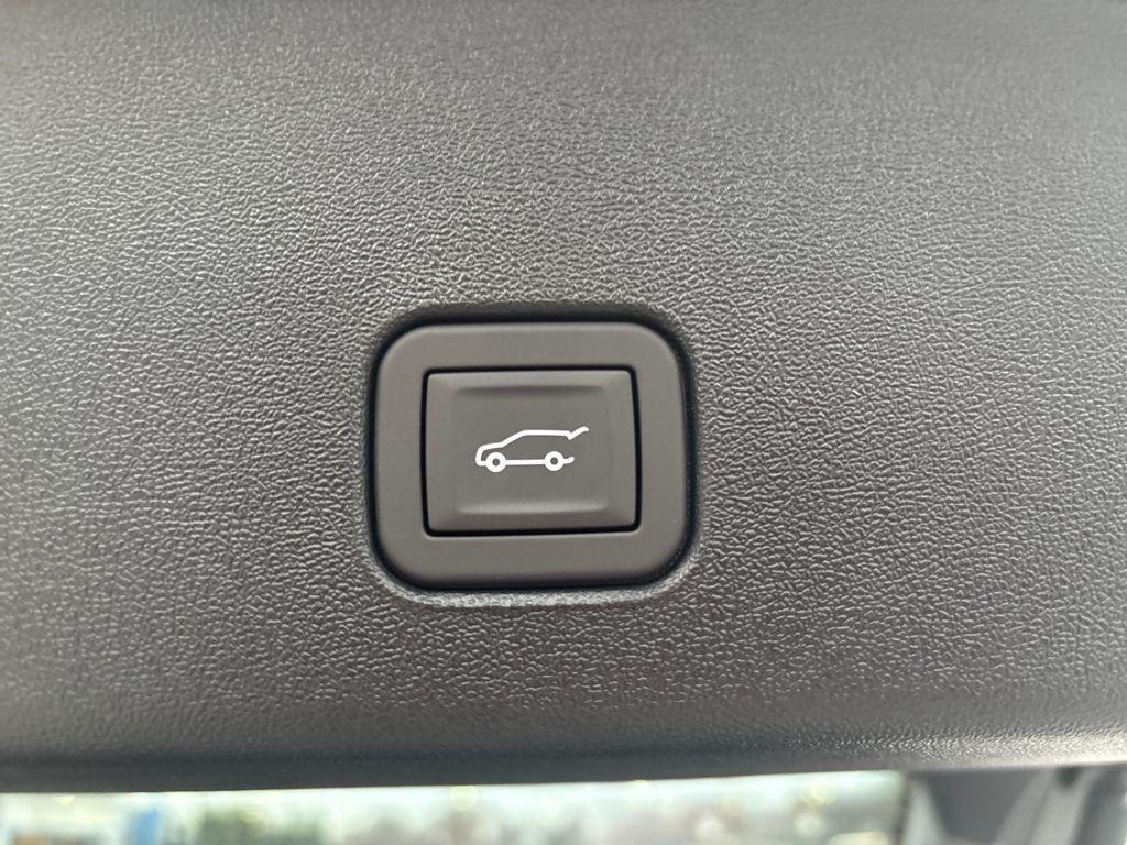 new 2026 Cadillac OPTIQ car, priced at $54,595