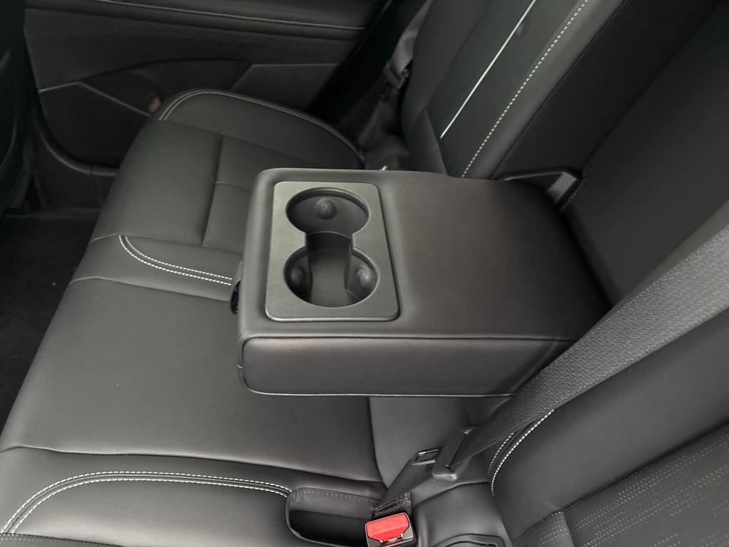 new 2026 Cadillac OPTIQ car, priced at $54,595