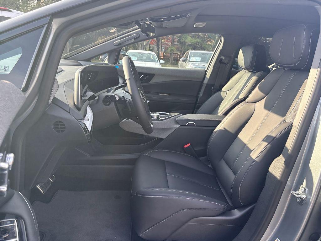 new 2026 Cadillac OPTIQ car, priced at $57,720