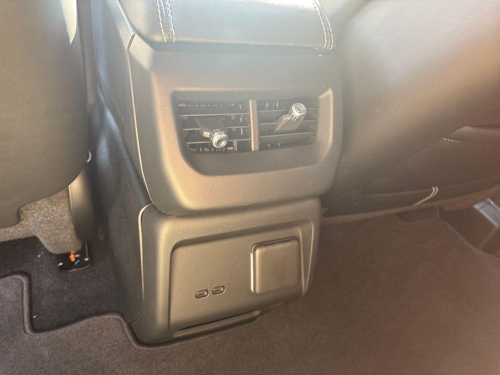 new 2026 Cadillac OPTIQ car, priced at $57,720