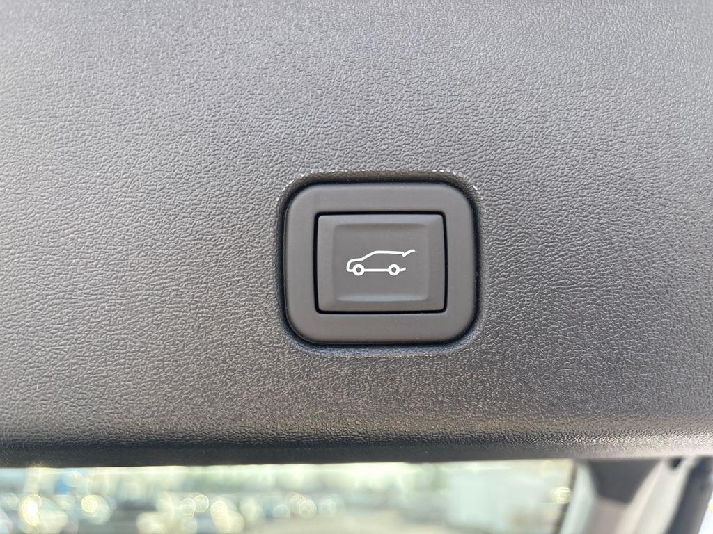 new 2026 Cadillac OPTIQ car, priced at $57,720