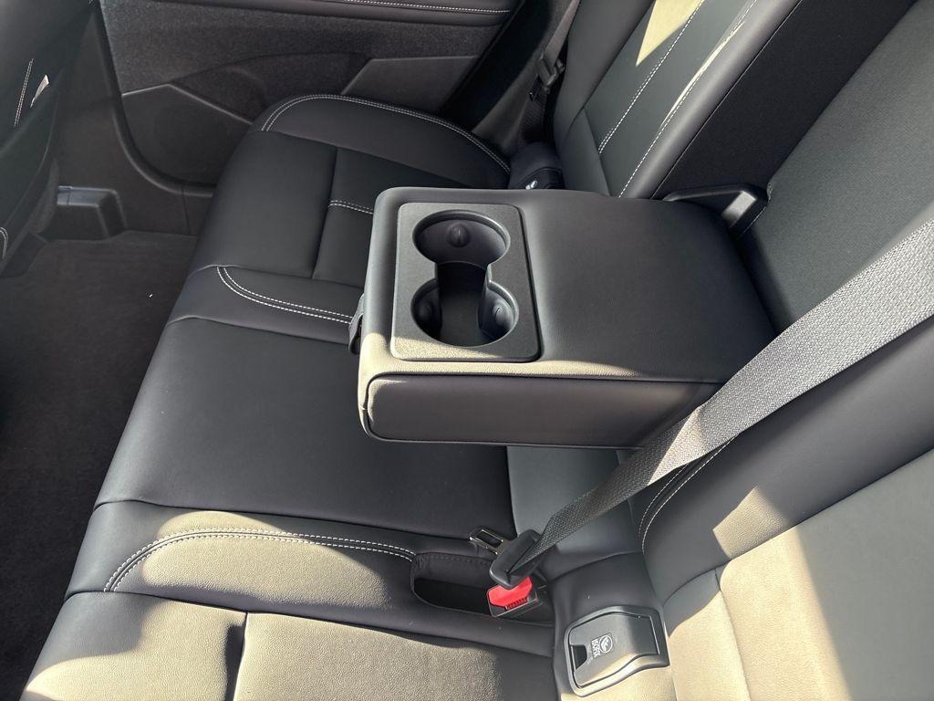 new 2026 Cadillac OPTIQ car, priced at $57,720