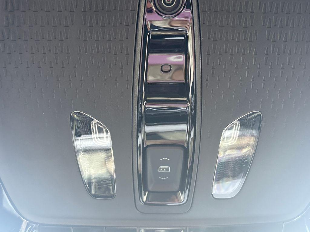 new 2026 Cadillac OPTIQ car, priced at $57,720