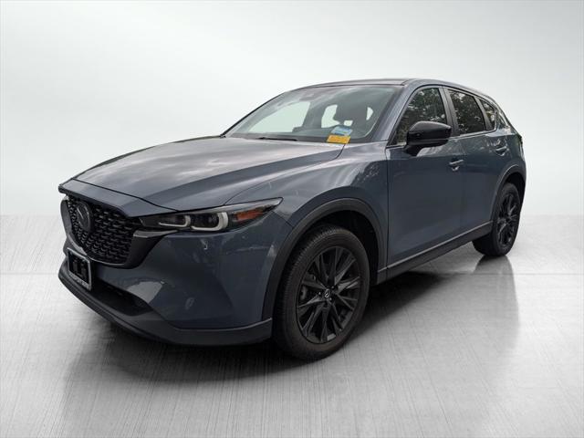 used 2022 Mazda CX-5 car, priced at $24,995