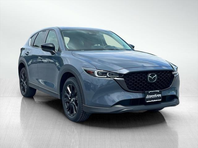 used 2022 Mazda CX-5 car, priced at $24,995