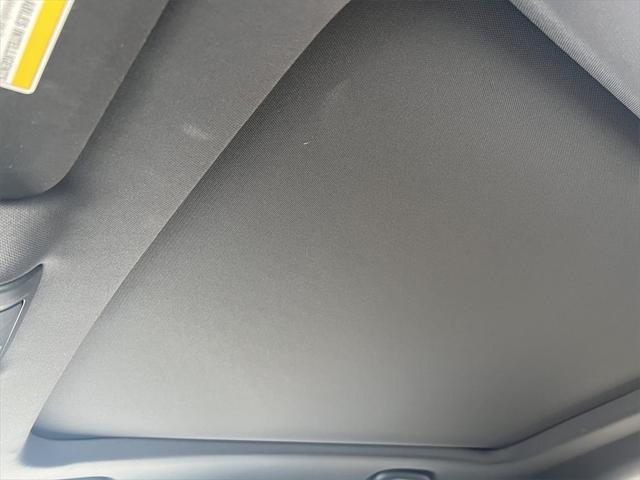 new 2024 Cadillac XT4 car, priced at $49,365