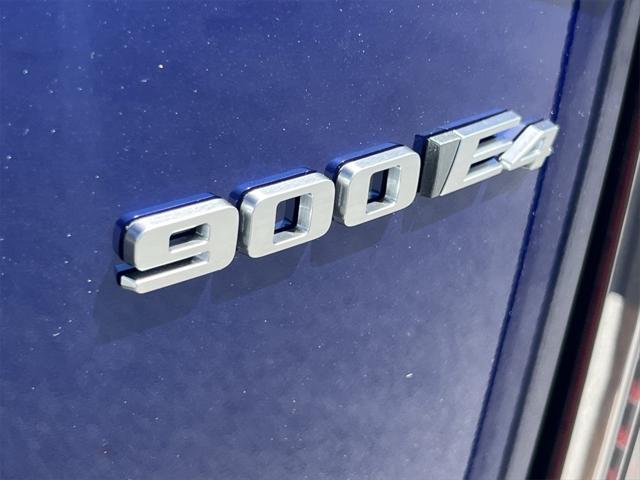 new 2026 Cadillac VISTIQ car, priced at $81,615