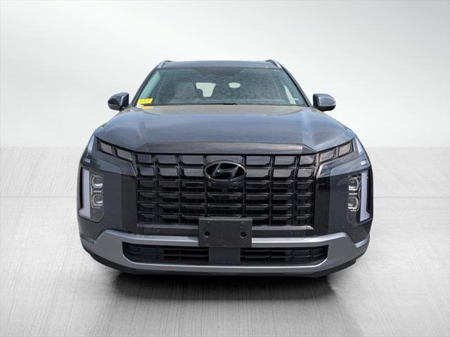 used 2024 Hyundai Palisade car, priced at $38,495