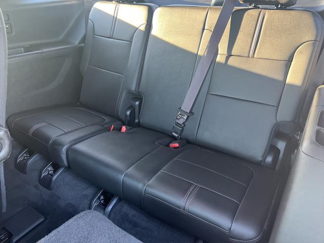 used 2023 Chevrolet Traverse car, priced at $40,995