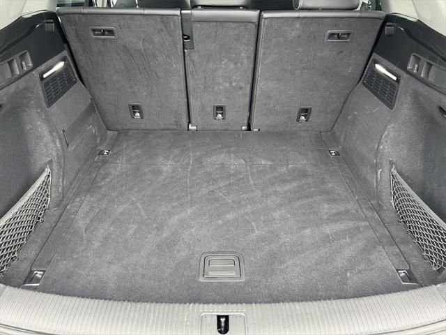 used 2024 Audi Q5 car, priced at $37,995