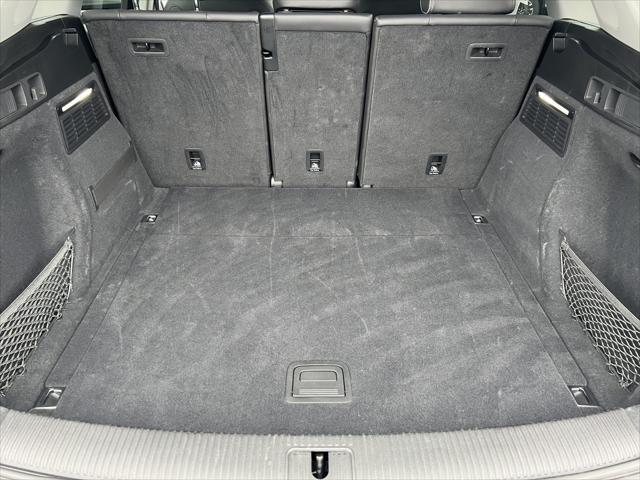 used 2024 Audi Q5 car, priced at $37,995