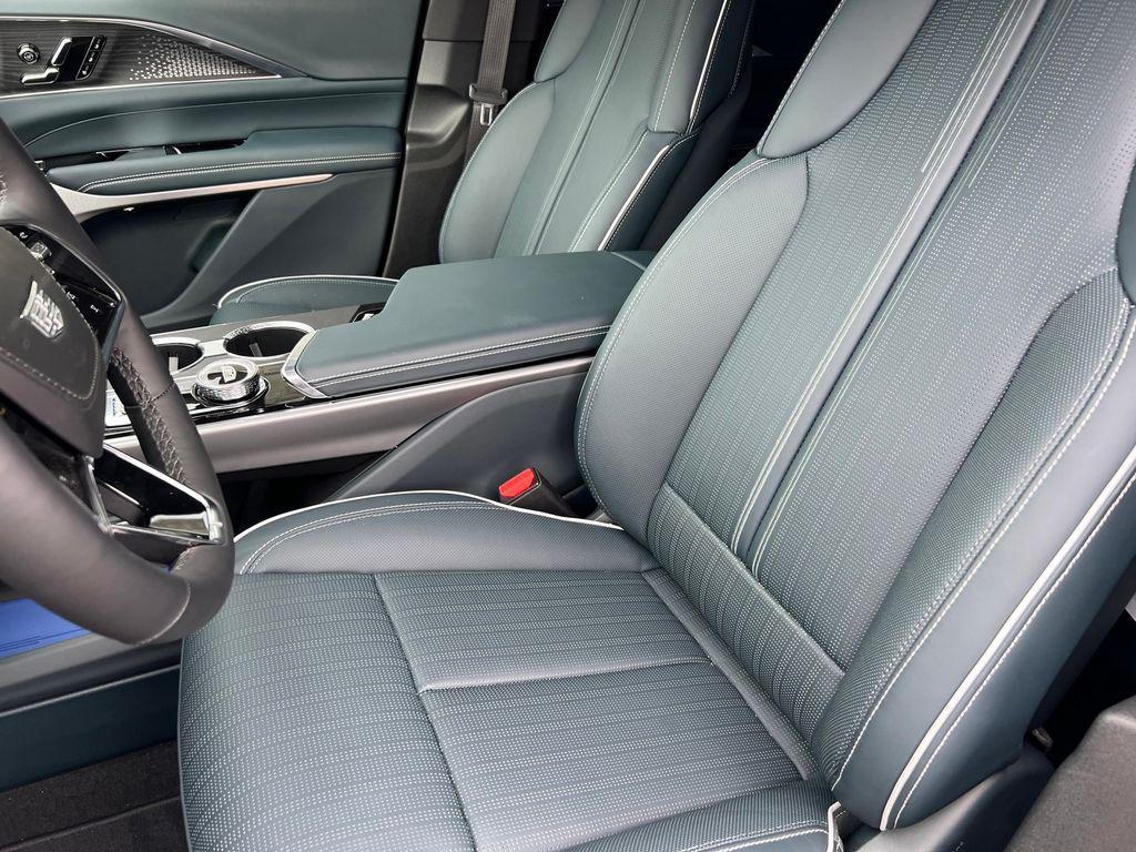 new 2024 Cadillac LYRIQ car, priced at $69,988