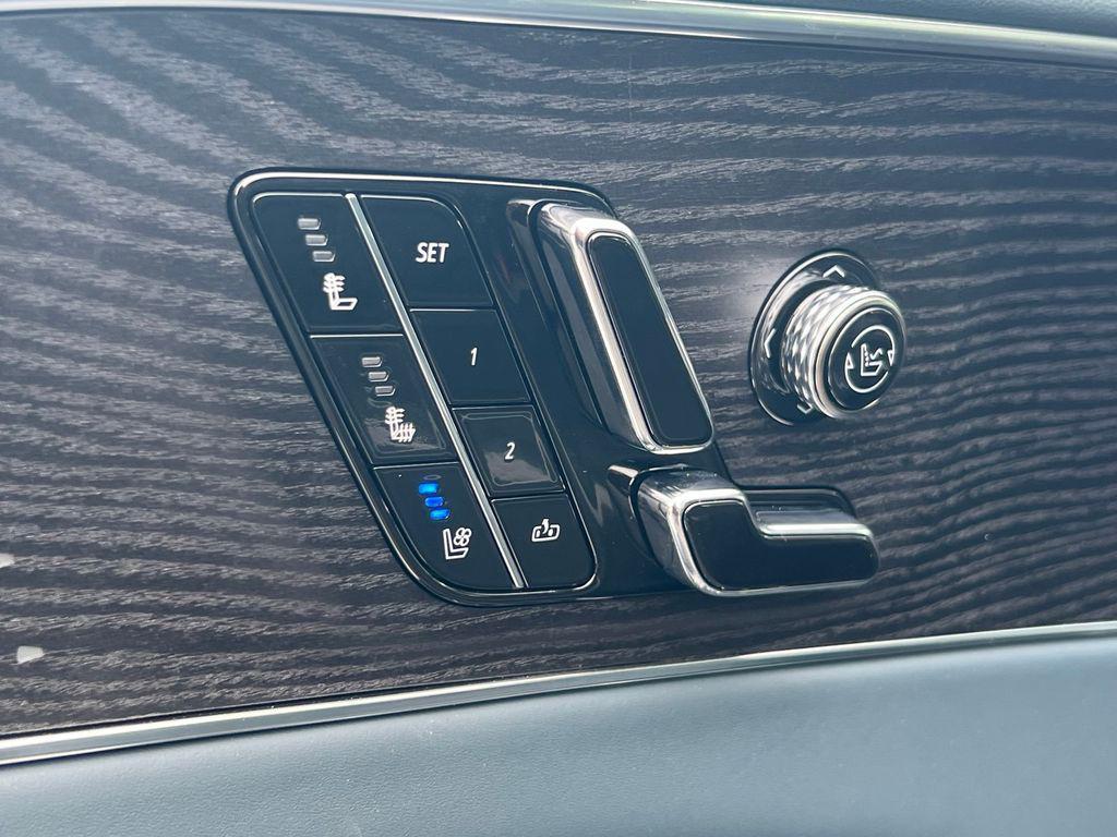 new 2024 Cadillac LYRIQ car, priced at $69,988