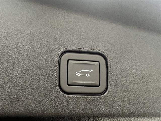 new 2024 Cadillac LYRIQ car, priced at $71,995
