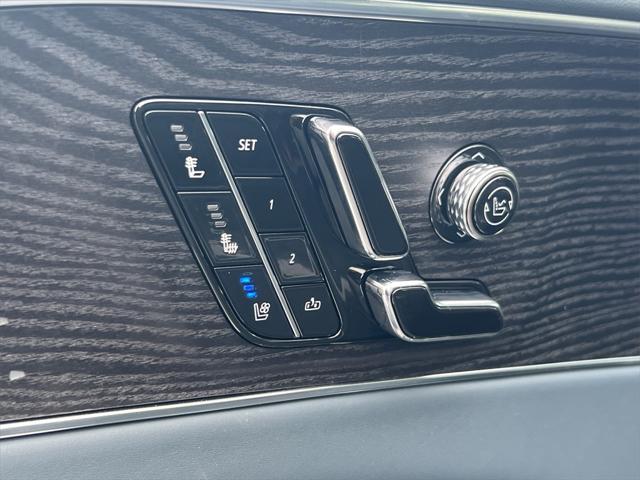 new 2024 Cadillac LYRIQ car, priced at $71,995