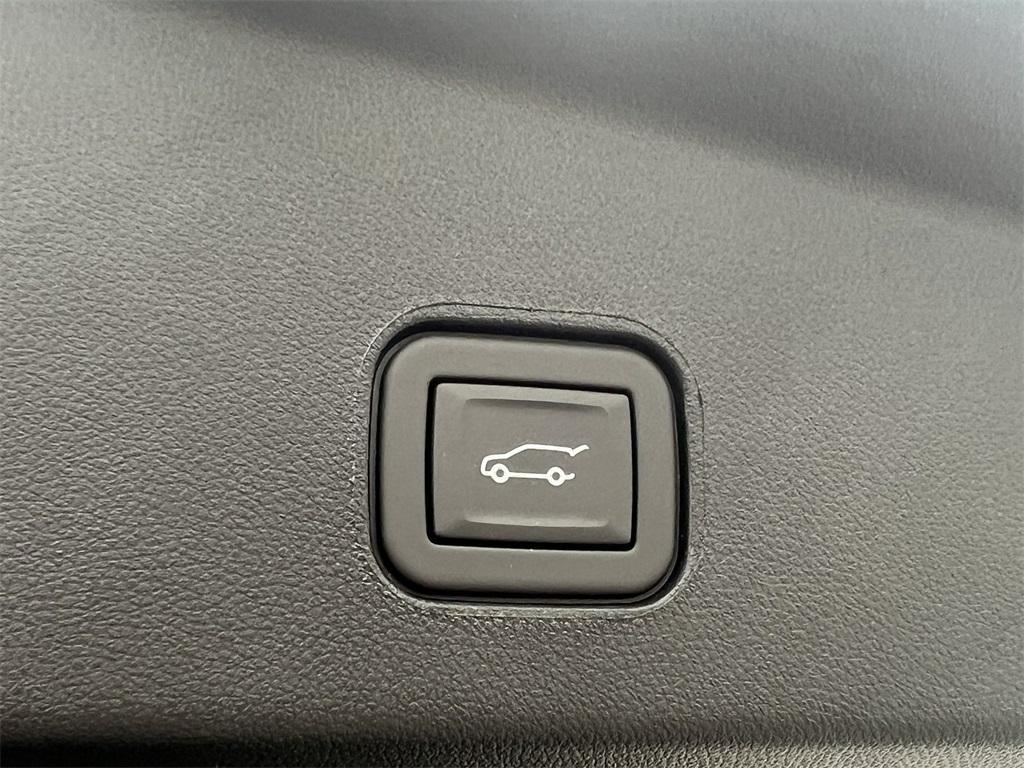 new 2024 Cadillac LYRIQ car, priced at $69,988