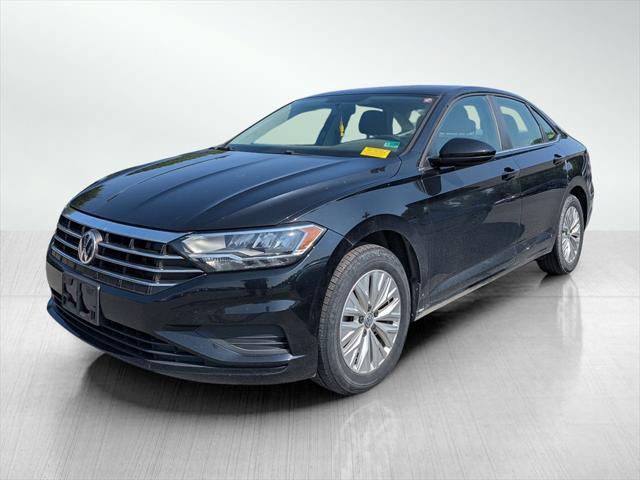 used 2020 Volkswagen Jetta car, priced at $16,395