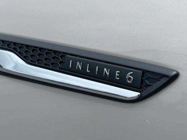used 2025 Mazda CX-90 car, priced at $37,995