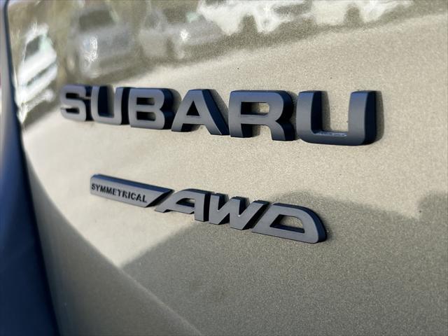 used 2024 Subaru Outback car, priced at $34,795