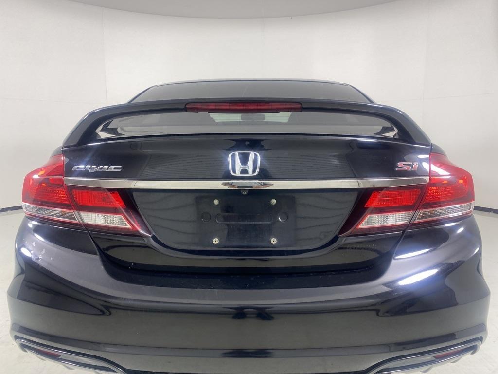 used 2014 Honda Civic car, priced at $13,488